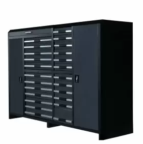 TMG-SC85 TMG INDUSTRIAL Drawer Tool Storage Chest Workshops #3