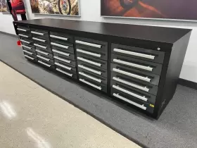 TMG-WB30D TMG Tool Box Drawer #2