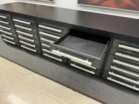TMG-WB30D TMG Tool Box Drawer #3
