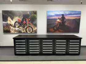 TMG-WB30D TMG Tool Box Drawer