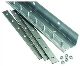 999-00075 TMI Strip Door Steel #2