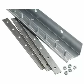 999-00075 TMI Strip Door Steel