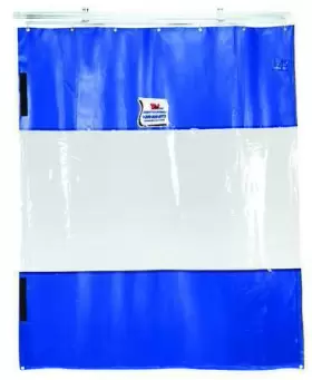 999-00085 TMI Curtain Wall #2