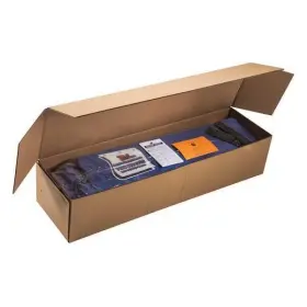999-00092 TMI Curtain Wall #2