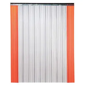 999-00634 TMI Pvc Strip Door