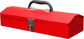 7853785 TNNV Tool Box Latch Hip Roof Steel Organizer #2