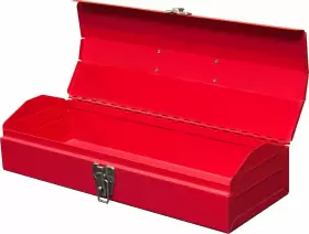 7853785 TNNV Tool Box Latch Hip Roof Steel Organizer #3