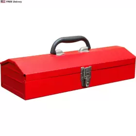 7853785 TNNV Tool Box Latch Hip Roof Steel Organizer