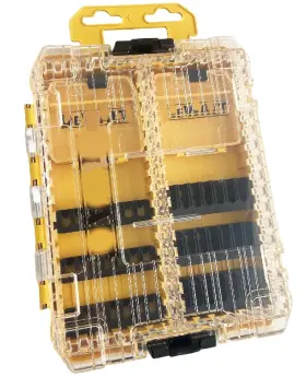 DT70803 TOLXH Storage Box Dura