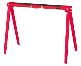 712190580971 TOMAX Folding Sawhorse Single Pack