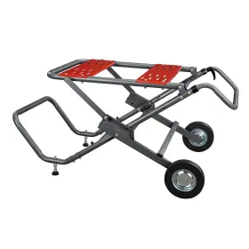 TMMS-051 TOMAX Rolling Table Saw Stand