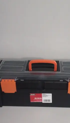 249973 TOOL BENCH Box Handle Interior Organizer Tray