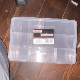 9546469533 TOOL BENCH Storage Organizer Tray
