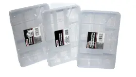 9-COMPARTMENT TOOL BENCH HARDWARE Storage Pack
