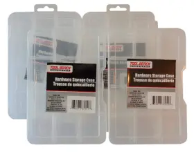 6392772370518 TOOL BENCH HARDWARE Storage Pack