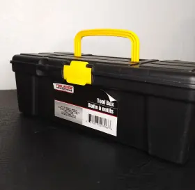 639277297068 TOOL BENCH HARDWARE Set Box #2