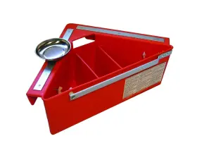 ATB-1312 TOOL BIN MAN Aerial