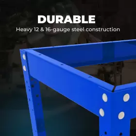 KRS1035 TOOL INC Stand #2
