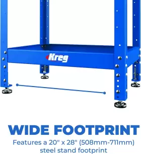 KRS1035 TOOL INC Stand #3