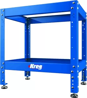 KRS1035 TOOL INC Stand