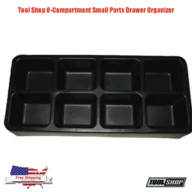 2451886 TOOL SHOP Drawer Organizer