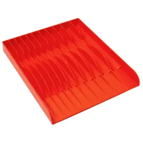 4012 TOOL SORTER Pliers Organizer #2