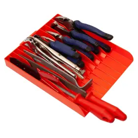 4012 TOOL SORTER Pliers Organizer #3