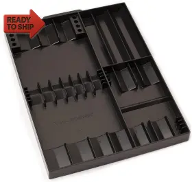 445047827808 TOOL SORTER Screwdriver Organizer 445047827808 TOOL SORTER Screwdriver Organizer