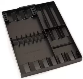 691045411441 TOOL SORTER Screwdriver Organizer