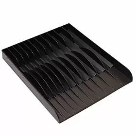 723434095304 TOOL SORTER Toolbox Garage Pliers Organizer Tray