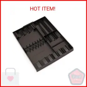 798154058489 TOOL SORTER Screwdriver Organizer