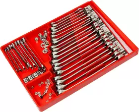 FBA-1012 TOOL SORTER Wrench Organizer #2
