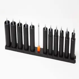 686259082112 TOOLBOX WIDGET Socket Organizers Modular Space #2