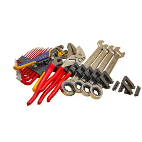 810147710195 TOOLBOX WIDGET Angled Tool Organizer Capable
