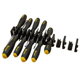 810147711154 TOOLBOX WIDGET Screwdriver Organizer Magnetic