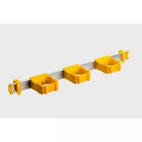 313036756750 TOOLFLEX Garage Garden Sports Tool Organizer