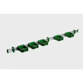 313038654696 TOOLFLEX Garage Garden Sports Tool Organizer
