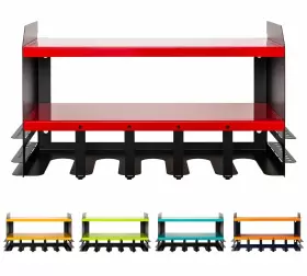 369998104048 TOOLGANIZE Power Tool Organizer Storage Wall #3