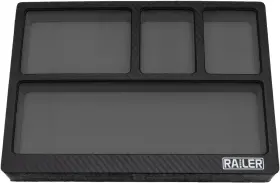 REVAS4B EVA Foam Tool Tray Toolbox Drawer Organizer Storage