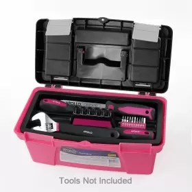 DT5005P PINK Set Stackable Tool Top Tray #2