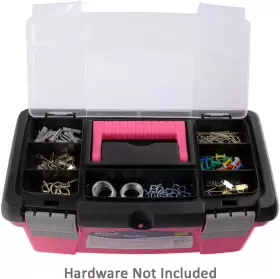 DT5005P PINK Set Stackable Tool Top Tray #3