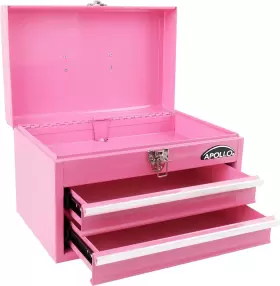 DT5010P STEEL Tool Box Top Drawers Du #2