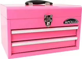 DT5010P STEEL Tool Box Top Drawers Du