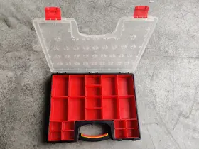 PSBWB20 TOOLSHED Storage Container