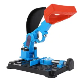 TOPYOND9P8Y15TXK6 TOPYOND Angle Grinder Stand Bracket