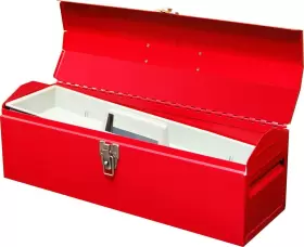 615268971018 TORIN Steel Tool Box Latch Storage #2