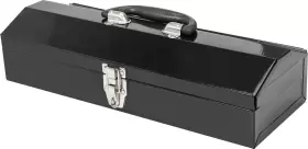 615268992129 TORIN Hip Roof Steel Tool Box Latch