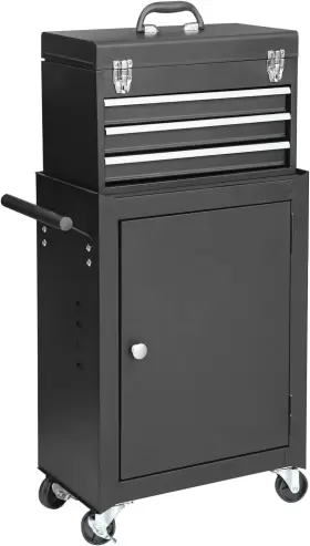 691042111320 TORIN Gstandard Rolling Garage Tool Cabinet