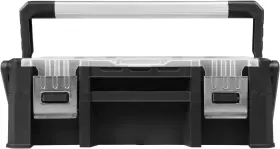 696229433790 TORIN Tool Box Organizer Cantilever