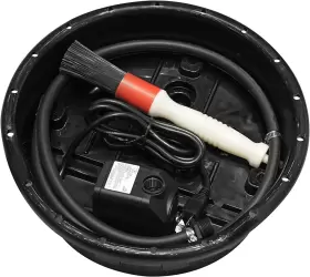 696395703291 TORIN Gallon Washer
